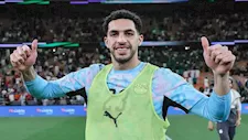 تحليل رقمي.. لماذا يبدو مصطفي شوبير الأنسب لنسخة منتخب مصر الحالية؟