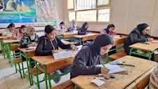 اليوم.. انطلاق امتحانات الشهادة الإعدادية الترم الثاني لـ2 مليون طالب بالمحافظات