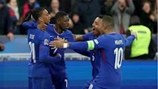 العواصف تهدد مباراة فرنسا والعراق في كأس العالم.. ما القصة؟