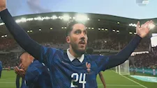 فيديو هدف فرنسا في مرمي كوت ديفوار في المباراة الودية استعدادًا لكأس العالم