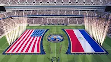 ليس التشكيل الأساسي فقط.. فيفا يعلن قرارا جديدا في كأس العالم 2026