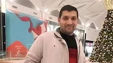 خرج من المستشفى بعد انتهاء نوبته.. وفاة ممرض شاب في حادث بالمنوفية