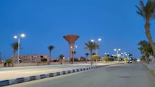 بالساعات والمناطق.. ننشر مواعيد ضخ مياه الشرب في رأس سدر على مدار اليوم