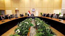 وزير النقل يترأس عمومية "إيرماس" ويشدد على تعظيم التصنيع المحلي ورفع كفاءة الصيانة