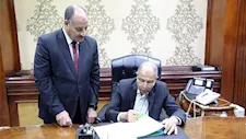 المنيا تعلن جاهزية لجان الشهادة الإعدادية والدبلومات لاستقبال 165 ألف طالب غدًا 