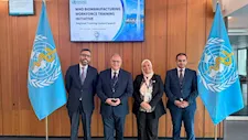 الصحة العالمية تعتمد هيئة الدواء المصرية مركزًا إقليميًا للتدريب على التصنيع الحيوي