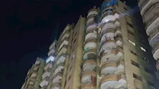 رئيس حي الهرم: تعويضات كاملة للسكان حال إزالة عقاري كفر طهرمس