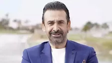 حدث بالفن| تطورات حالة فنان واستقالة رئيس مهرجان سينمائي وانطلاق تصوير"الفيل