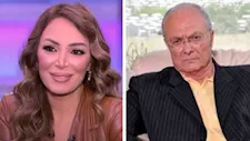 بينهم حورية فرغلي.. نجوم عانوا من تجاهل الوسط الفني - صور