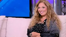 لأول مرة.. نهلة سلامة تكشف تفاصيل طلبها الزواج من محمود حميدة 