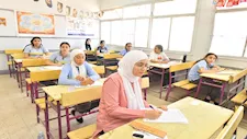 بعد تصوير بوكليت الجبر.. إحالة ملاحظ و5 مسؤولين للتحقيق