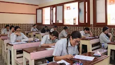 الشهادة الإعدادية.. انتهاء امتحان الجبر والإحصاء بالجيزة
