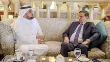 وزير الزراعة يدعو المستثمرين السعوديين لزيارة المزارع المصرية المخصصة للتصدير