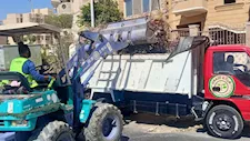 وزيرة الإسكان تتابع النظافة والصيانة وإزالة المخالفات بالمدن الجديدة