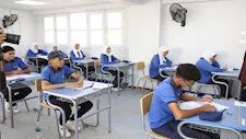 اليوم.. انتهاء امتحانات الدبلومات الفنية 2026  