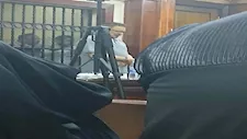 دفاع المتهم في قضية "هابي لاند أوسيم" يطلب سرية جلسات المحاكمة