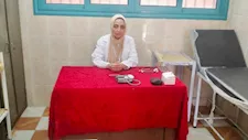صحة الإسكندرية: تأمين طبي في 333 لجنة امتحانات لطلاب الشهادة الإعدادية -صور