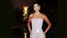 ريم سامي تستعرض أحدث إطلالاتها.. والجمهور يعلق- صور