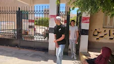 يوم ساخن بالمدارس.. وفاة طالبة ببني سويف وإحالة معلمين للنيابة واستبعاد رؤساء لجان