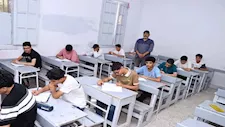 قبل عقده غداً.. نماذج امتحانات الدراسات الاجتماعية للشهادة الإعدادية الترم الثاني 2026 