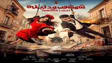 فيلم شمشون ودليلة يقترب من تحقيق 5 ملايين جنيه في يومه الأول