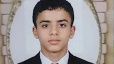 بسبب ورقة الإجابة.. والد طالب بمدرسة "برشوم" يكشف كواليس الاعتداء على نجله