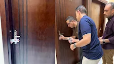 الصحة تغلق مركز "منة فيت سيشن" بالشيخ زايد.. وتضبط منتحلة صفة طبيب