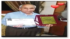 حكم لصالح الأم فانتقم منه الابن.. جريمة تهز المنوفية بعد انتهاء جلسة صلح