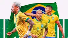 قبل مواجهة مصر.. ما أبرز نقاط القوة والضعف في منتخب البرازيل؟ (تقرير تحليلي)