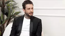  أحمد الفيشاوي يشيد بمسلسل "Spider- Noir": "مشوفتش مسلسل زي كدة قبل كدة"