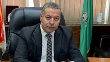 اقتراب ربع مليون طن.. تموين الفيوم يعلن حصاد موسم توريد القمح