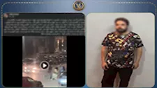 القصة الكاملة لفيديو اعتداء محاسب على فتاة في القاهرة الجديدة