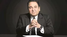 البيض بـ55 وتكلفته 110.. محمد علي خير: الإعلام والحكومة فشلا في مواجهة فساد "الطيبات"