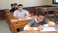 اليوم.. طلاب الأدبي بالثانوية الأزهريّة يؤدون امتحان التوحيد 