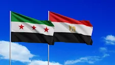 إعلام سوري: القاهرة ودمشق تتوافقان على تعيين سفير جديد في مصر والإعلان