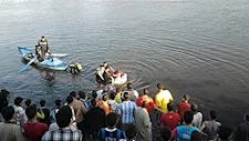 مأساة الكامب.. "حازم وعلي" هربا من الحر إلى الموت بأسوان