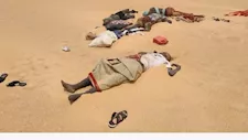 "ماتوا من العطش".. اللحظات الأخيرة لـ 50 شخصاً لقوا حتفهم في الصحراء الكبرى