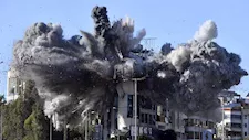 الجيش الإسرائيلي يعلن بدء هجمات على الضاحية الجنوبية لبيروت