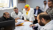 "المركزي لمتبقيات المبيدات" يحصل على اعتماد دولي جديد