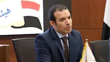 رئيس هيئة الإسعاف يشكر السيسي على مقترح تحسين أجور العاملين