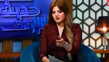 القبض على المذيعة جولي أمين في قضية صبري نخنوخ.. أبرز المعلومات عنهاأبرز المعلومات عن المذيعة جولي أمين في قضية صبري نخنوخ