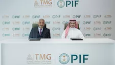 صندوق الاستثمارات العامة ومجموعة طلعت مصطفى يوقعان مذكرة تعاون وشراكة