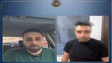 بعد استغاثة عبر مواقع التواصل.. ضبط هارب من 38 حكمًا قضائيًا