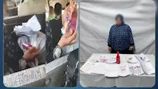 حقيقة ضبط سيدة تمارس الدجل داخل ميكروباص بالشرقية