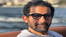أحمد حلمي يدعم السعودية: "يارب احفظ بلدي الثاني"