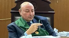 استهتار ورعونة انتهي بدهس على الطريق..كيف قاد التعاطي "سائق الوراق" إلى السجن؟ (حيثيات)