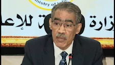وزير الدولة للإعلام يلتقي رؤساء تحرير الصحف ويؤكد دعم حرية وتطوير الإعلام