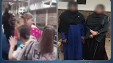 الداخلية تكشف ملابسات مشاجرة داخل عربة السيدات بمترو الأنفاق