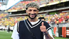 بالفيديو.. وسام أبو علي يوجه عبر مصراوي رسالة لجماهير الأهلي