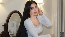 بإطلالة جريئة.. هيفاء وهبي تخطف الأنظار في أحدث جلسة تصوير